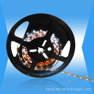 335 SMD Non-Waterproof Flexible White LED Strips